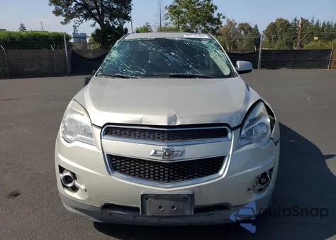 2015 Chevrolet Equinox Lt from USA, damaged, VIN 2GNALCEK3F6166818